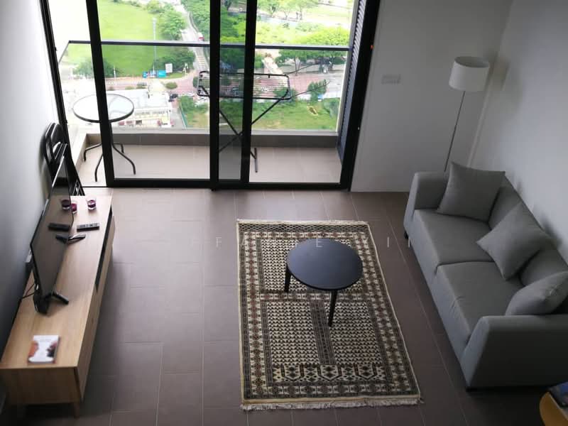 Kediaman Servis untuk Disewa di Establishment Bangsar (Menara Teguh Bangsar) - Stefanie Yii - PropertyGuru.com.my