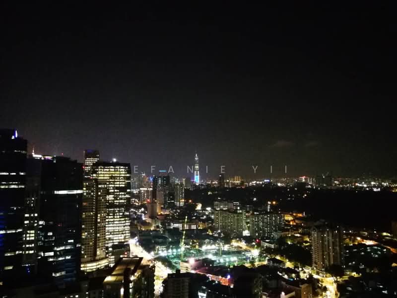 Kediaman Servis untuk Disewa di Establishment Bangsar (Menara Teguh Bangsar) - Stefanie Yii - PropertyGuru.com.my
