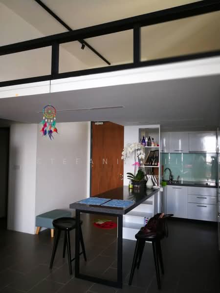 Kediaman Servis untuk Disewa di Establishment Bangsar (Menara Teguh Bangsar) - Stefanie Yii - PropertyGuru.com.my
