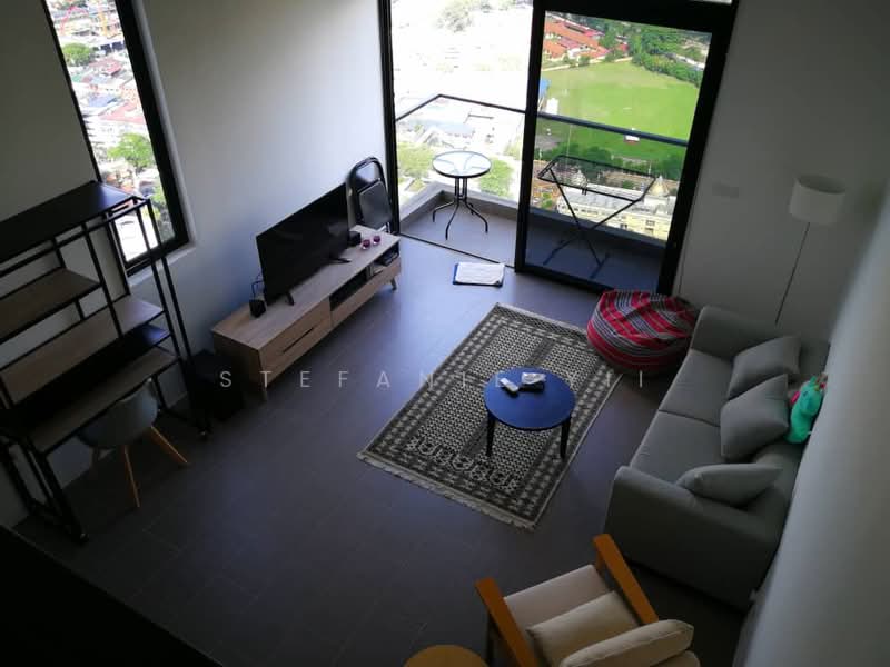 Kediaman Servis untuk Disewa di Establishment Bangsar (Menara Teguh Bangsar) - Stefanie Yii - PropertyGuru.com.my