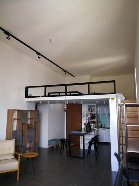 Kediaman Servis untuk Disewa di Establishment Bangsar (Menara Teguh Bangsar) - Stefanie Yii - PropertyGuru.com.my