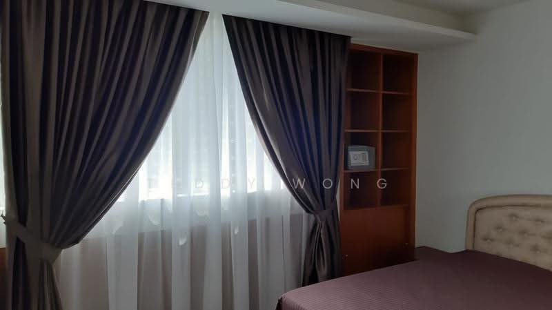 Condominium for Rent at Mont Kiara Palma - Teddy Wong - Bedroom - PropertyGuru.com.my