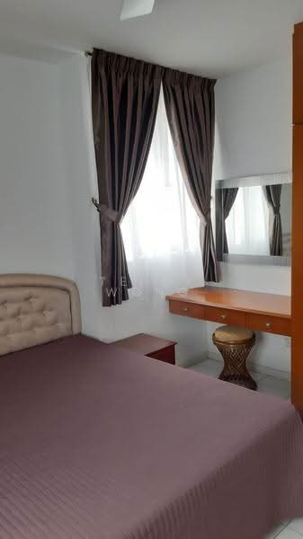 Condominium for Rent at Mont Kiara Palma - Teddy Wong - Bedroom - PropertyGuru.com.my