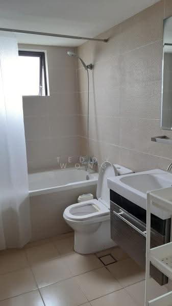 Condominium for Rent at Mont Kiara Palma - Teddy Wong - Bathroom - PropertyGuru.com.my
