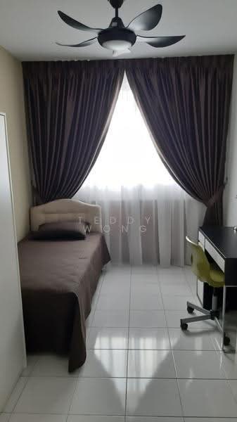 Condominium for Rent at Mont Kiara Palma - Teddy Wong - Bedroom - PropertyGuru.com.my