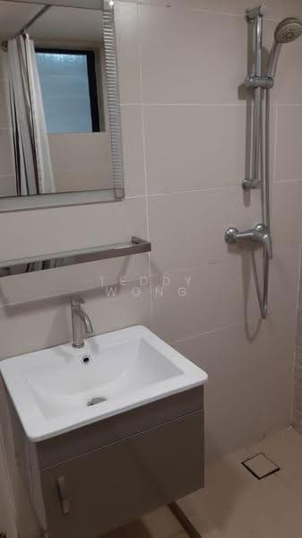 Condominium for Rent at Mont Kiara Palma - Teddy Wong - Bathroom - PropertyGuru.com.my