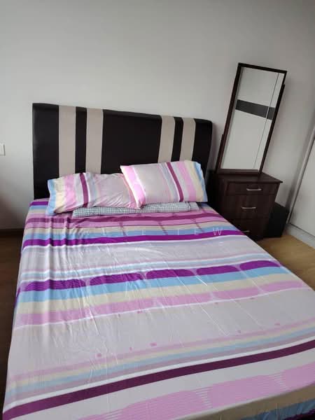 Kondominium untuk Disewa di Amberside @ Country Garden Danga Bay - Rene Tew - PropertyGuru.com.my