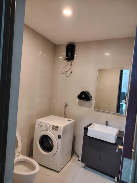 Kondominium untuk Disewa di Amberside @ Country Garden Danga Bay - Rene Tew - PropertyGuru.com.my