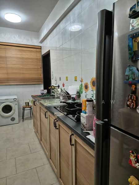 Condominium for Sale at Armanee Terrace II - Jennifer Saw - PropertyGuru.com.my