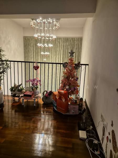 Condominium for Sale at Armanee Terrace II - Jennifer Saw - PropertyGuru.com.my