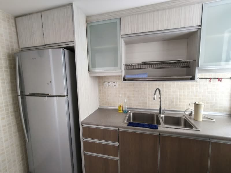 Condominium for Rent at Mont Kiara Palma - Jun Hong Wong - Kitchen - PropertyGuru.com.my
