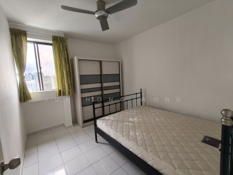 Condominium for Rent at Mont Kiara Palma - Jun Hong Wong - Bedroom - PropertyGuru.com.my