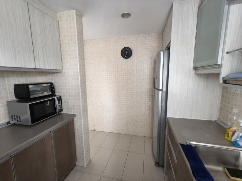 Condominium for Rent at Mont Kiara Palma - Jun Hong Wong - Kitchen - PropertyGuru.com.my
