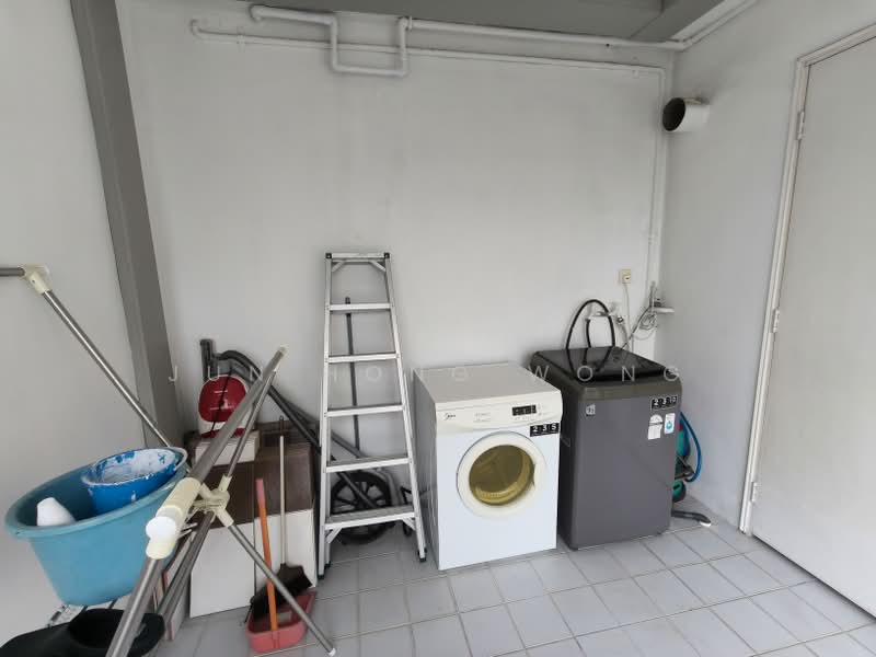 Condominium for Rent at Mont Kiara Palma - Jun Hong Wong - Interior - PropertyGuru.com.my