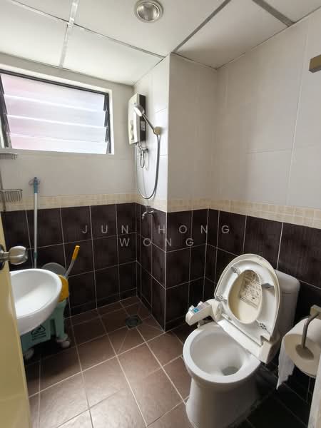 Condominium for Rent at Mont Kiara Palma - Jun Hong Wong - Bathroom - PropertyGuru.com.my