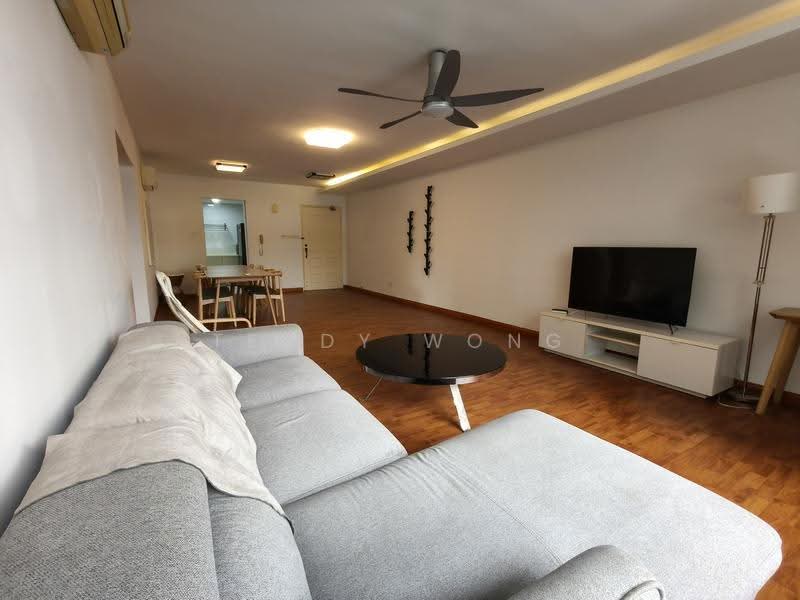 Condominium for Rent at Mont Kiara Palma - Teddy Wong - PropertyGuru.com.my