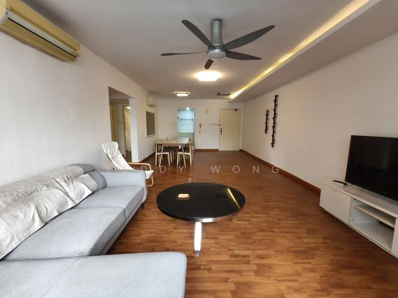 Condominium for Rent at Mont Kiara Palma - Teddy Wong - PropertyGuru.com.my