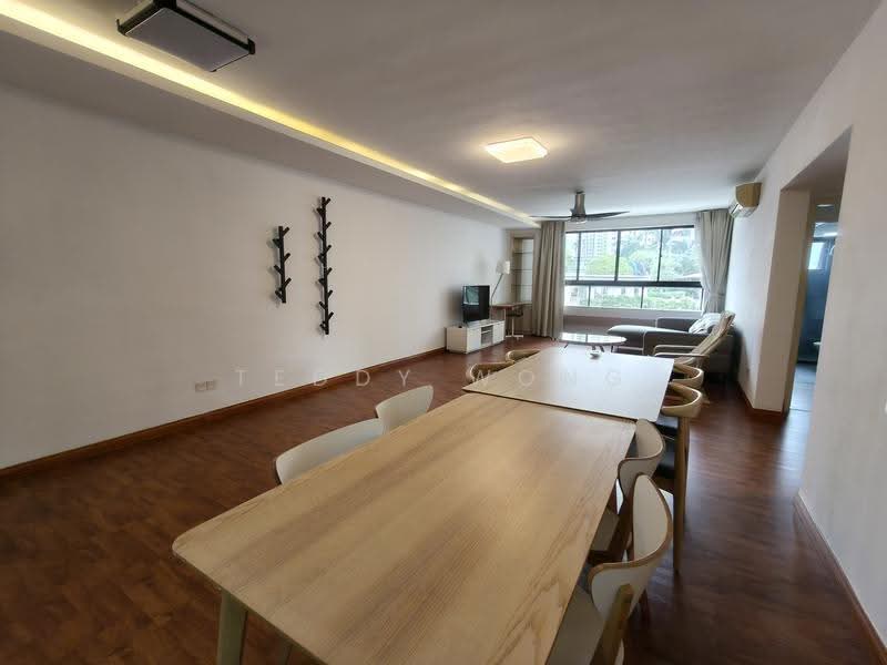 Condominium for Rent at Mont Kiara Palma - Teddy Wong - PropertyGuru.com.my