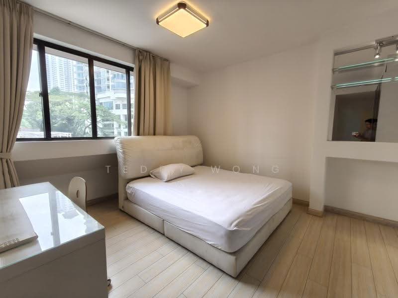 Condominium for Rent at Mont Kiara Palma - Teddy Wong - PropertyGuru.com.my