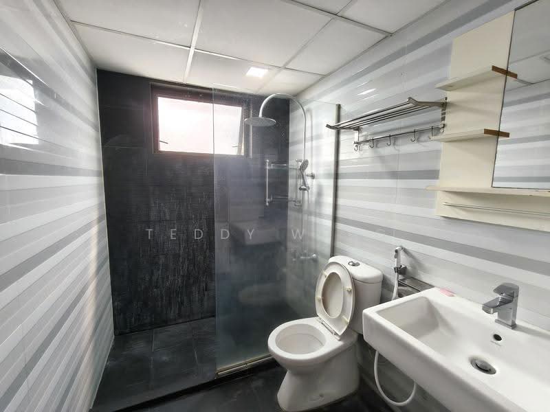 Condominium for Rent at Mont Kiara Palma - Teddy Wong - PropertyGuru.com.my