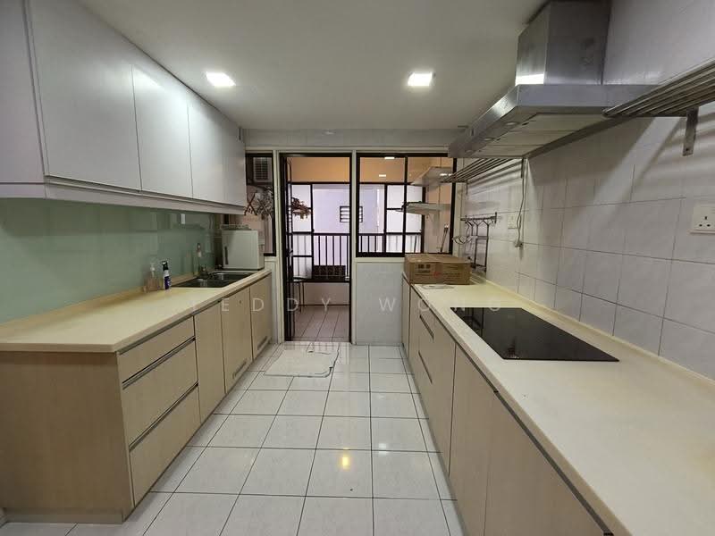 Condominium for Rent at Mont Kiara Palma - Teddy Wong - PropertyGuru.com.my