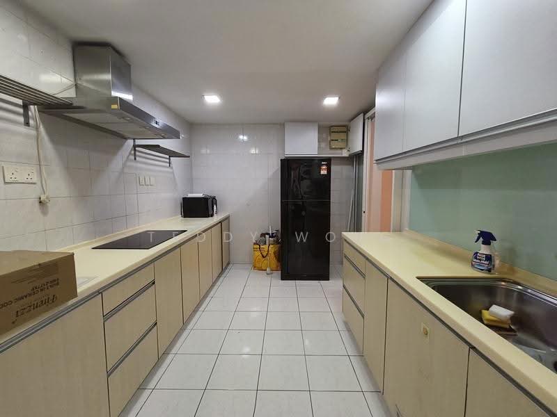 Condominium for Rent at Mont Kiara Palma - Teddy Wong - PropertyGuru.com.my