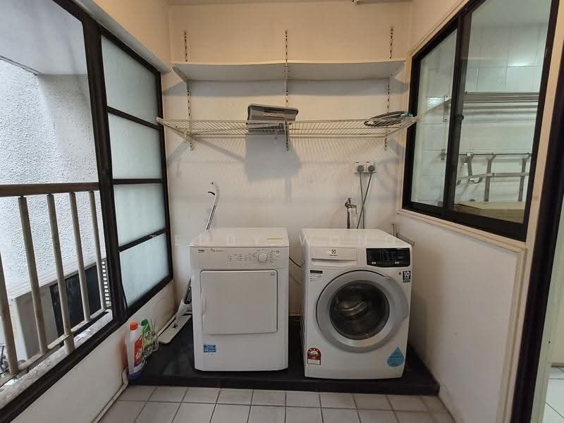 Condominium for Rent at Mont Kiara Palma - Teddy Wong - PropertyGuru.com.my