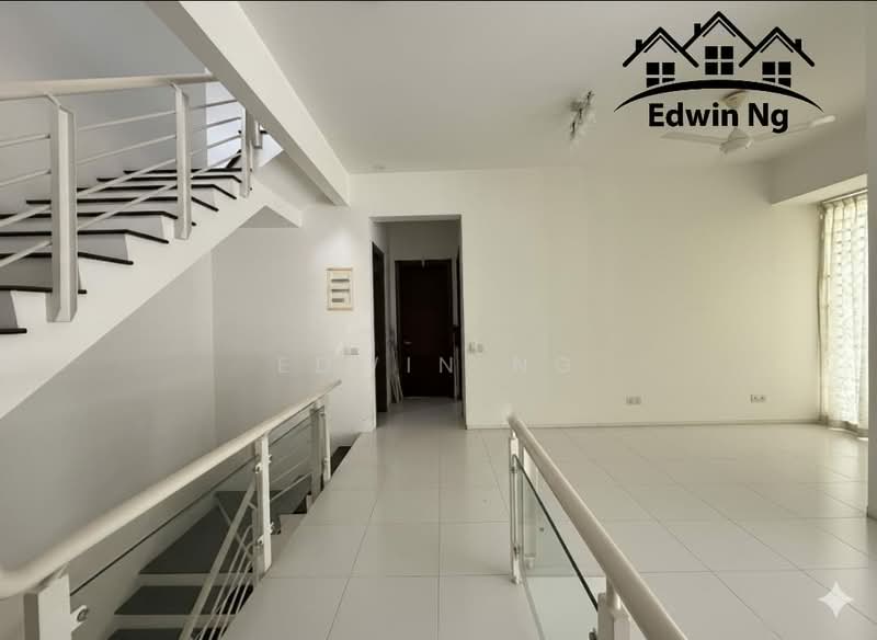 3-storey Terraced House for Sale in Bayan Baru (Penang) - Edwin Ng - Interior - PropertyGuru.com.my
