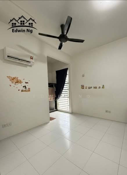 3-storey Terraced House for Sale in Bayan Baru (Penang) - Edwin Ng - Interior - PropertyGuru.com.my