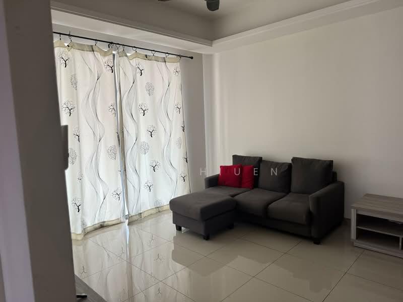 Service Residence for Rent at R&F Princess Cove Phase 1 - Yee Shiuen - PropertyGuru.com.my