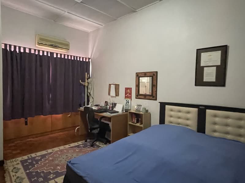 2-storey Terraced House for Sale in Taman Tun Dr Ismail (Kuala Lumpur) - Pat Ng - Bedroom - PropertyGuru.com.my