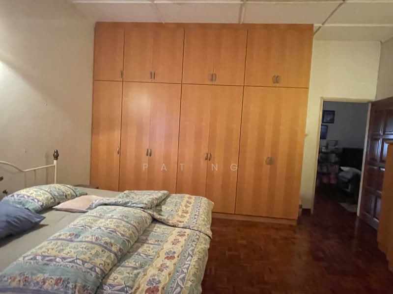 2-storey Terraced House for Sale in Taman Tun Dr Ismail (Kuala Lumpur) - Pat Ng - Bedroom - PropertyGuru.com.my