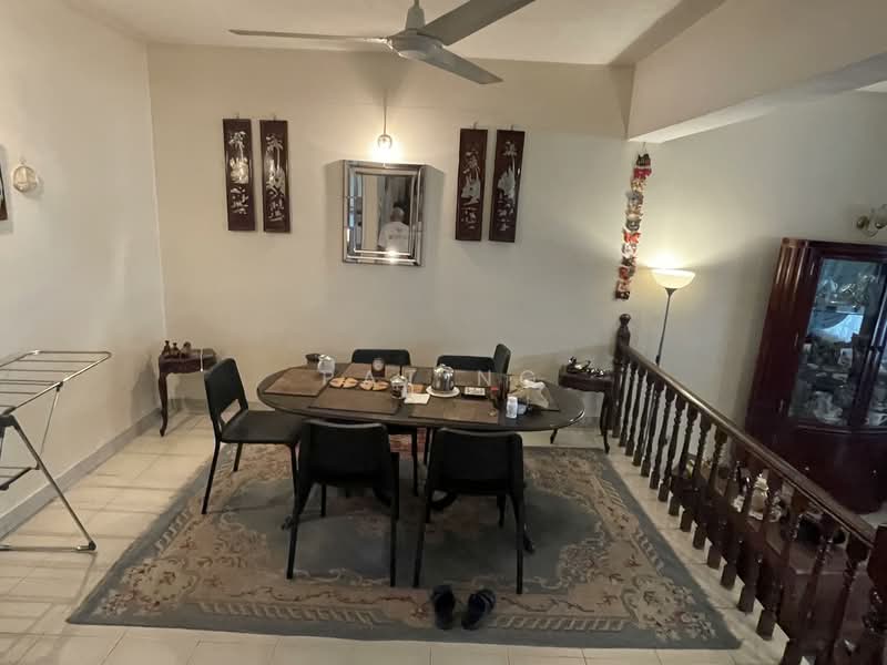 2-storey Terraced House for Sale in Taman Tun Dr Ismail (Kuala Lumpur) - Pat Ng - Dining Room - PropertyGuru.com.my