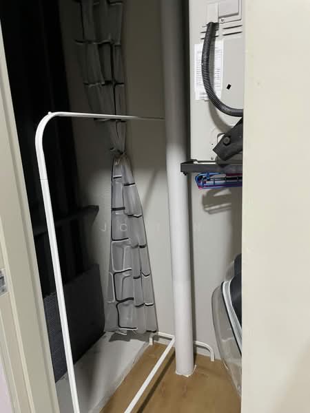 Servis Apartment untuk Disewa di Liberty @ Arc - JC Tan - Interior - PropertyGuru.com.my