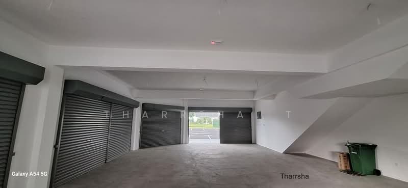 Kedai untuk Disewa di Semenyih (Selangor) - Tharrsha. T - Interior - PropertyGuru.com.my