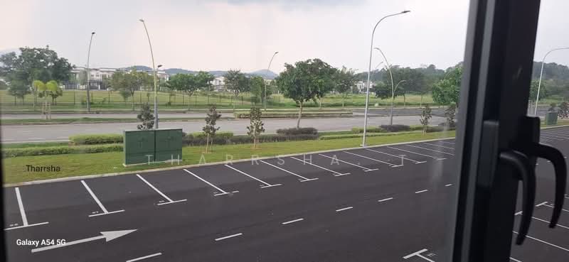 Kedai untuk Disewa di Semenyih (Selangor) - Tharrsha. T - Exterior - PropertyGuru.com.my