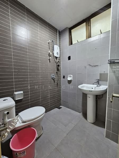 Service Residence for Rent at Palazio - Shin Chua - PropertyGuru.com.my