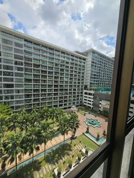 Service Residence for Rent at Palazio - Shin Chua - PropertyGuru.com.my