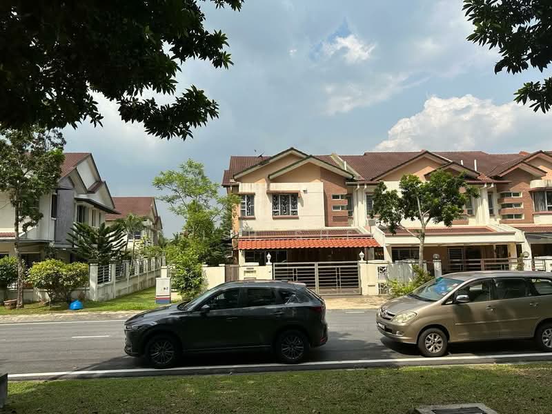 Rumah Teres untuk Dijual di Kota Kemuning (Shah Alam) - Irish Shek - Exterior - PropertyGuru.com.my
