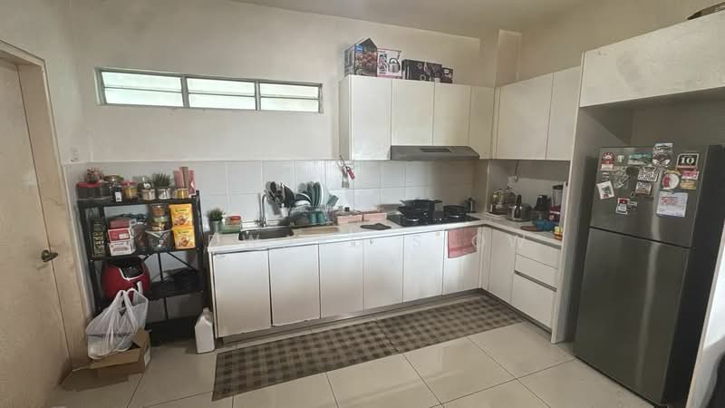 Servis Apartment untuk Dijual di RESIDENSI IDAMAN RIA - Edward Siow - PropertyGuru.com.my