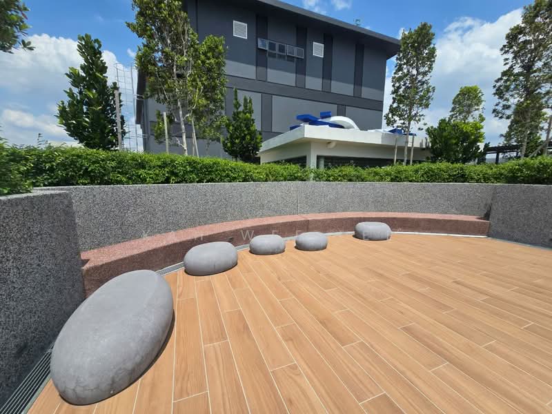 Servis Apartment untuk Dijual di Nexus Taman Pertama - Kah Wee Lee - Exterior - PropertyGuru.com.my
