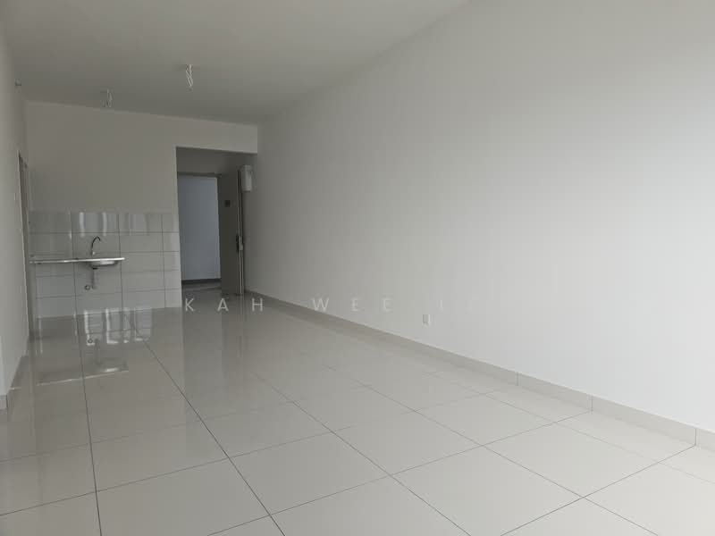 Servis Apartment untuk Dijual di Nexus Taman Pertama - Kah Wee Lee - Kitchen - PropertyGuru.com.my