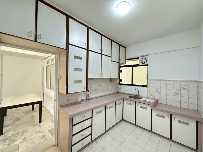 Apartment for Sale at Lavinia Apartments - Karen Chew - PropertyGuru.com.my