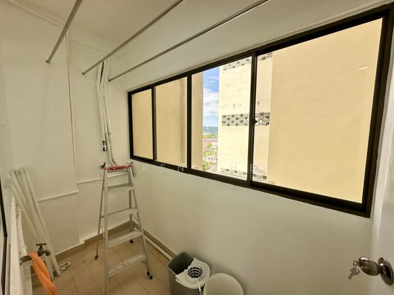 Apartment for Sale at Lavinia Apartments - Karen Chew - PropertyGuru.com.my