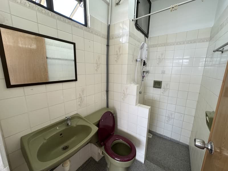 Apartment for Sale at Lavinia Apartments - Karen Chew - PropertyGuru.com.my