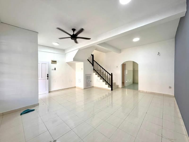 Rumah Teres untuk Dijual di Taman Bukit Dahlia (Pasir Gudang) - Winson Lim - PropertyGuru.com.my