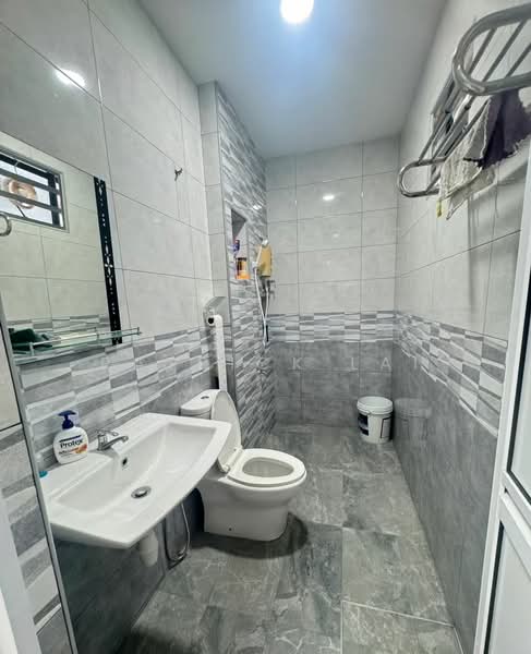 2-storey Terraced House for Sale in Nusantara Prima (Gelang Patah) - Patrick Lai - PropertyGuru.com.my