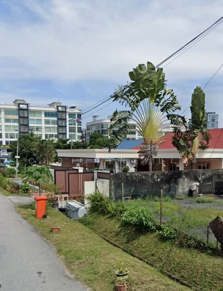 Bungalow for Sale in Petaling Jaya (Selangor) - Christine Lim - Exterior - PropertyGuru.com.my