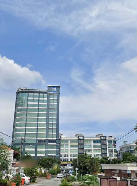 Bungalow for Sale in Petaling Jaya (Selangor) - Christine Lim - PropertyGuru.com.my