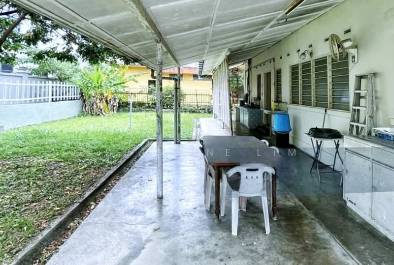Bungalow for Sale in Petaling Jaya (Selangor) - Christine Lim - Exterior - PropertyGuru.com.my